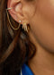 Boucles d'oreilles MYA BAY Third Avenue BO-231.G - PRECIOVS