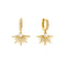 Boucles d'oreilles MYA BAY Sunrise BO-268.G