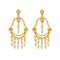 Boucles d'oreilles MYA BAY Jaipuri BO-272.G