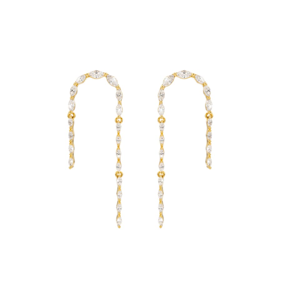 Boucles d'oreilles MYA BAY Niagara BO-275.G