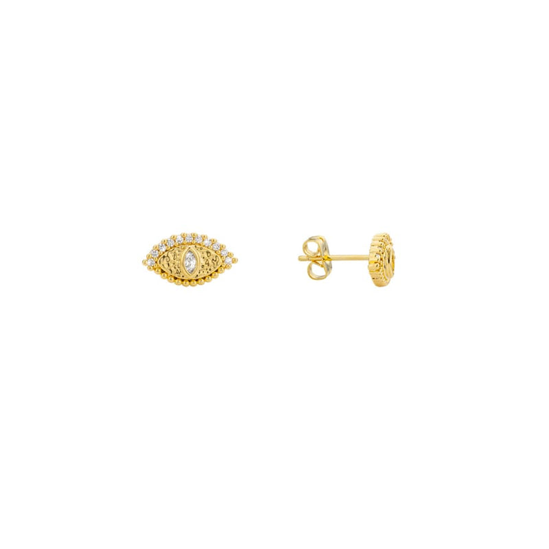 Boucles d'oreilles MYA BAY Tilak BO-277.G