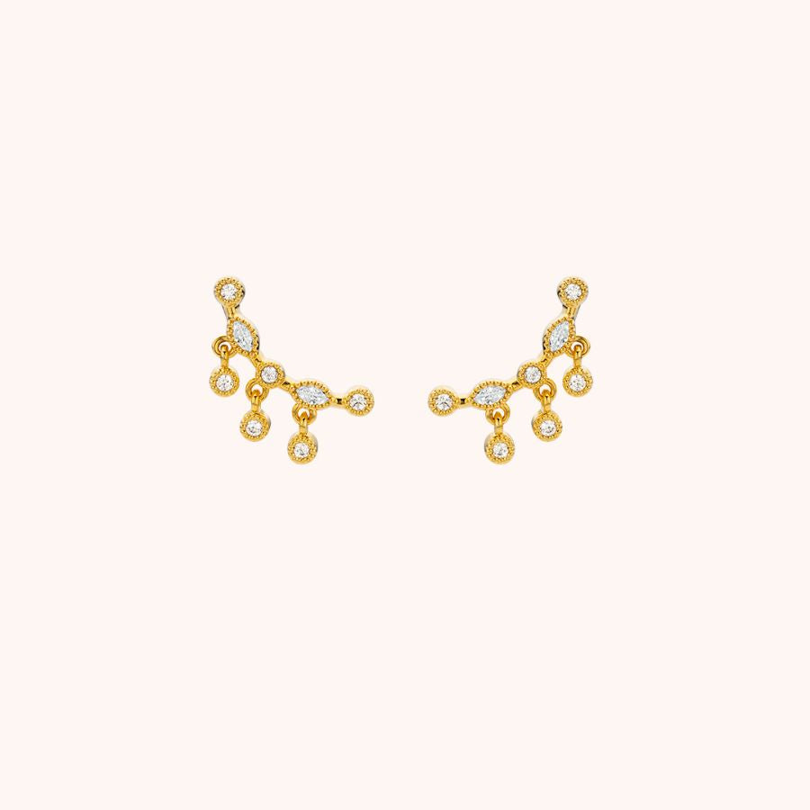 Boucles d'oreilles MYA BAY Ole BO-307.G
