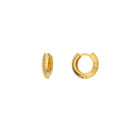 Boucles d'oreilles MYA BAY Madurai BO-314.G
