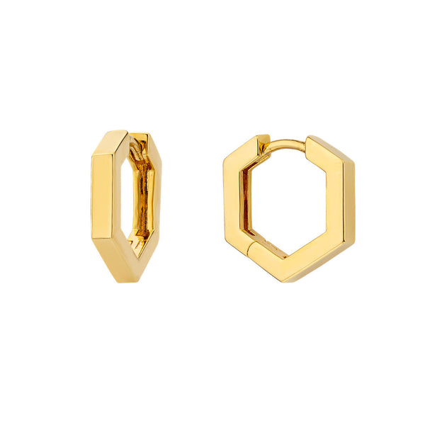 Boucles d'oreilles MYA BAY Bold BO-326.G