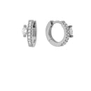 Boucles d'oreilles MYA BAY PRECIOUS DEHLI BO-330.S