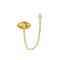Boucle d'oreilles MYA BAY Midnight BO-336.1.G