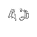 Boucles d'oreilles MYA BAY MALIA BO-345.S