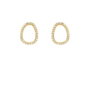 Boucles d'oreilles MYA BAY OASIS BO-379.G