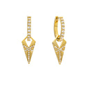 Boucles d'oreilles MYA BAY Java BO-389.G - PRECIOVS