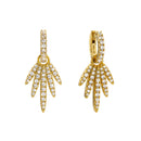 Boucles d'oreilles MYA BAY Aloha BO-392.G - PRECIOVS