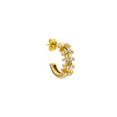 Boucle d'oreilles MYA BAY Rock City BO-399.1.G - PRECIOVS
