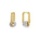 Boucles d'oreilles MYA BAY Jazzy Rock BO-400.S - PRECIOVS