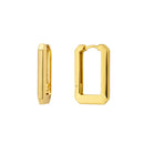 Boucles d'oreilles MYA BAY Groove BO-403.G - PRECIOVS