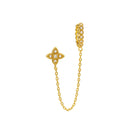 Earcuff MYA BAY Fiore Greenwich BO-410.1.G - PRECIOVS