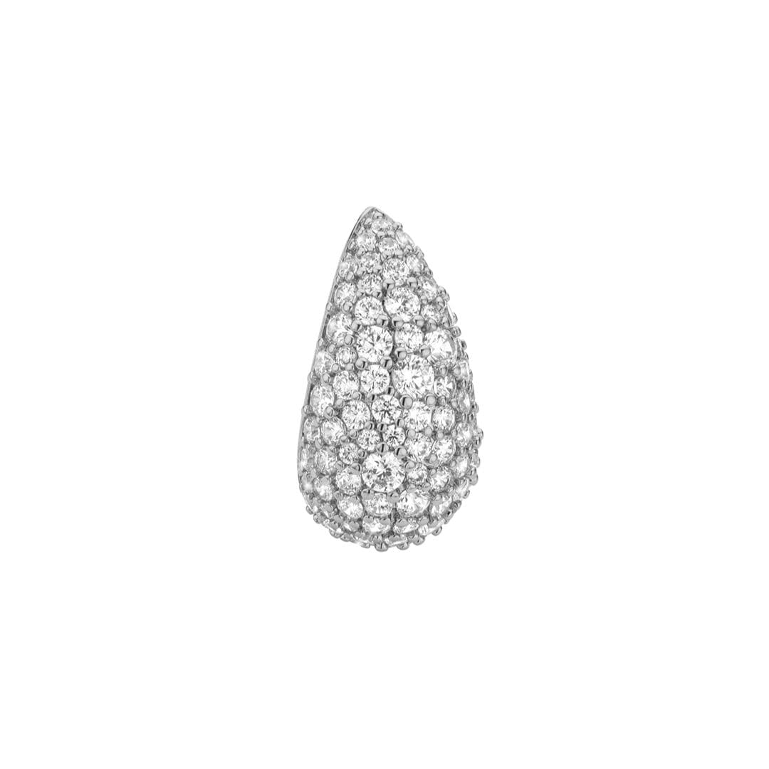Boucle d'oreille MYA BAY Shiny Icon BO-415.1.S