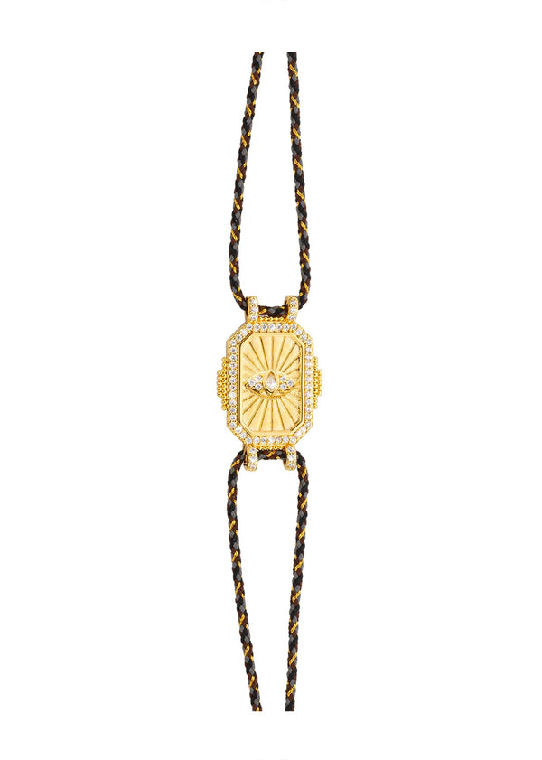 Bracelet MYA BAY Eye Boheme BR-327.G