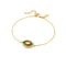 Bracelet MYA BAY Green Tika BR-330.G