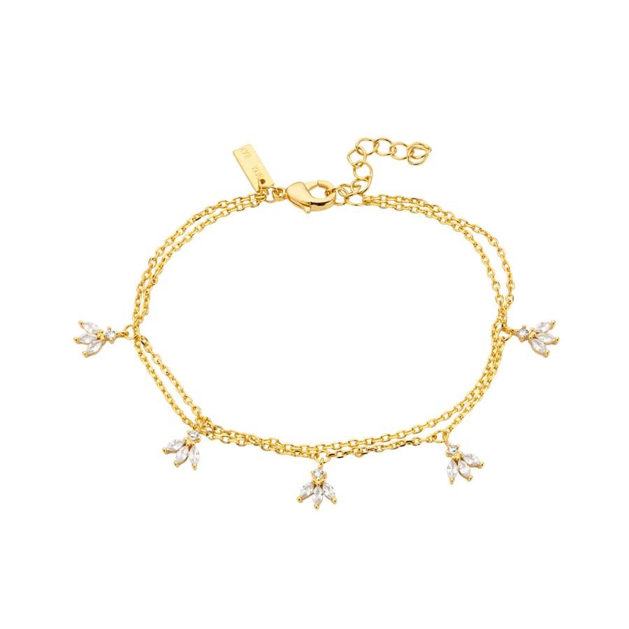 Bracelet MYA BAY Magnolia BR-339.G