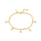 Bracelet MYA BAY Magnolia BR-339.G