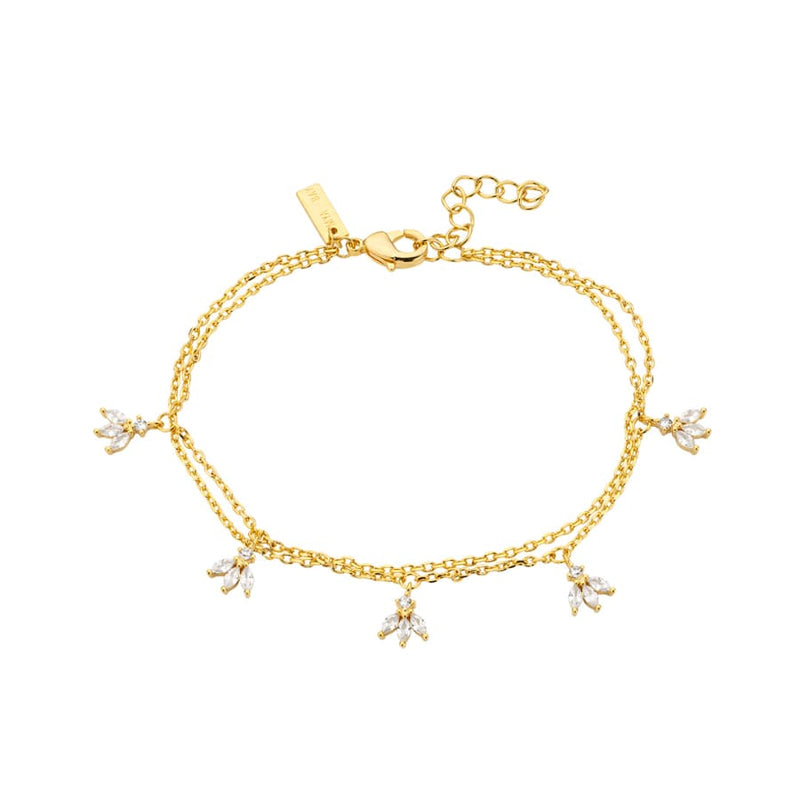 Bracelet MYA BAY Magnolia BR-339.G