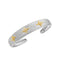 Bracelet MYA BAY Diwali Cuff BR-355.S