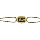 Bracelet MYA BAY Black Love Boheme BR-378.G