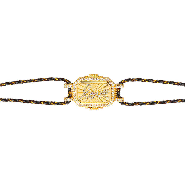 Bracelet MYA BAY Love Boheme BR-379.G
