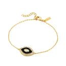 Bracelet MYA BAY Black Tika BR-381.G