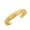Bracelet MYA BAY Mira Cuff BR-382.G