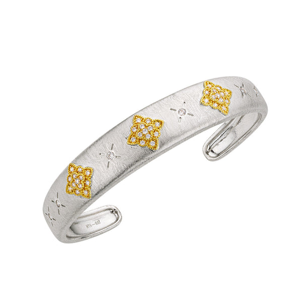 Bracelet MYA BAY Mira Cuff BR-382.S