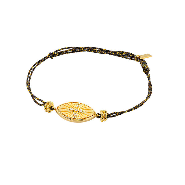 Bracelet MYA BAY Chennai Iris BR-387.G