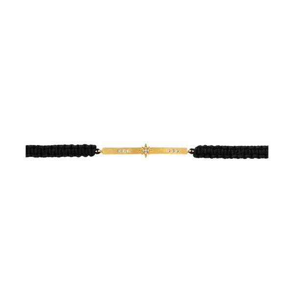 Bracelet MYA BAY Diwali Link BR-390.G