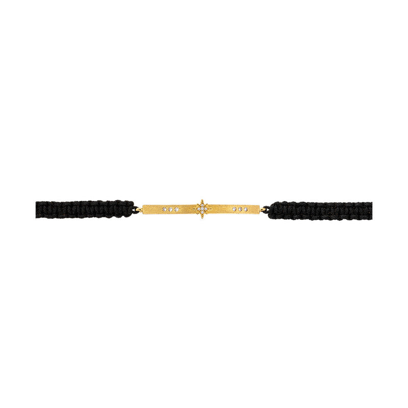 Bracelet MYA BAY Diwali Link BR-390.G