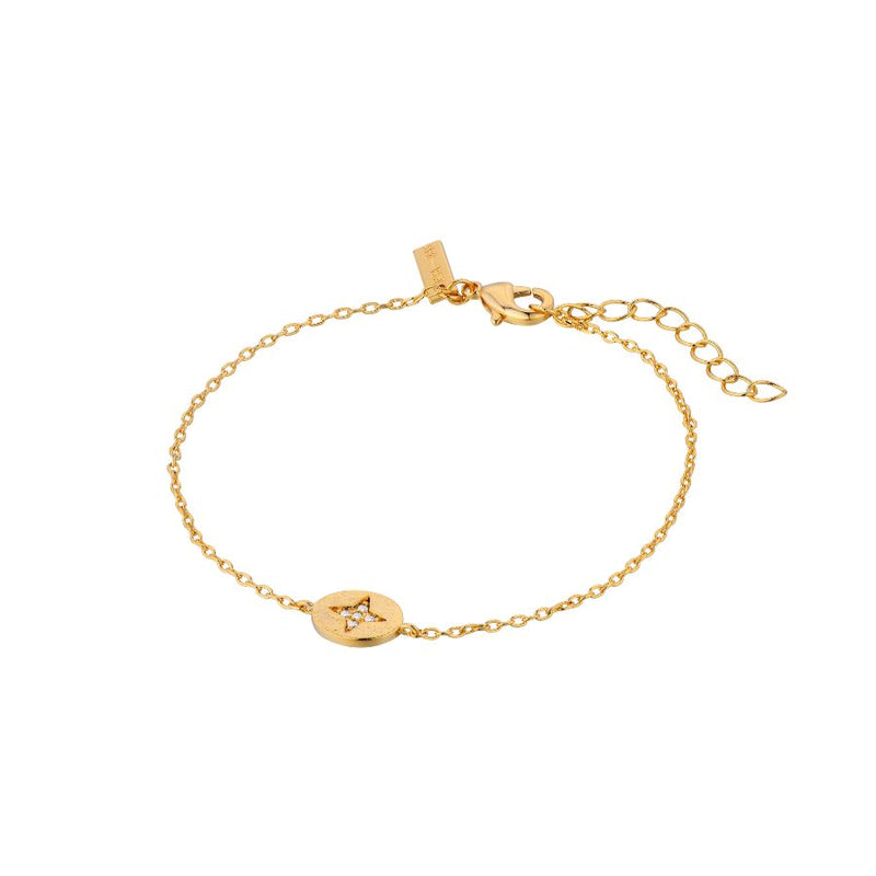 Bracelet MYA BAY STAR LOVER BR-397.G