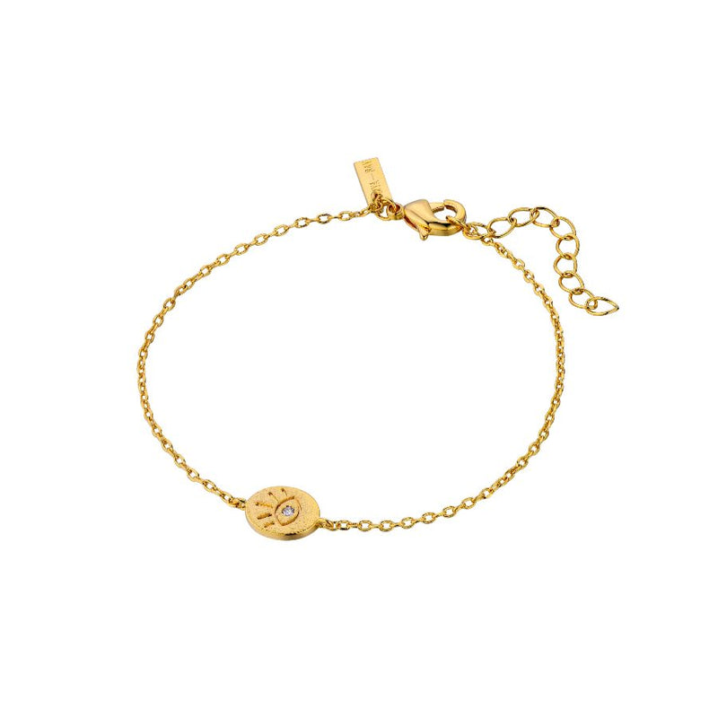 Bracelet MYA BAY EYE LOVER BR-398.G