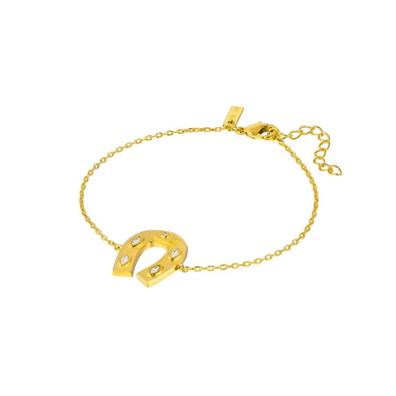 Bracelet MYA BAY TEXAS HORSESHOE BR-405.G