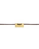Bracelet MYA BAY JOY DECLARATION BR-410.G - PRECIOVS