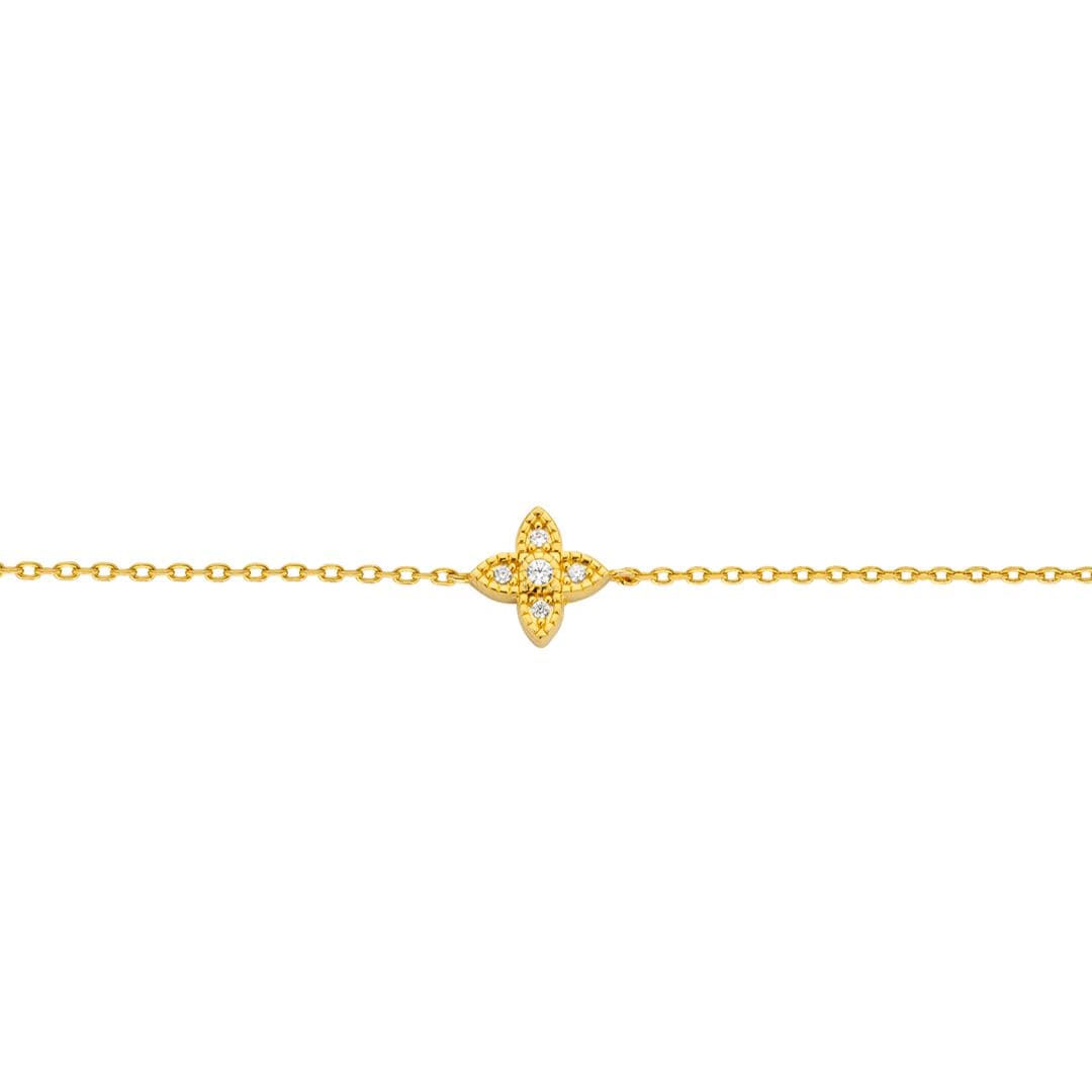Bracelet MYA BAY FIORE BR-411.G