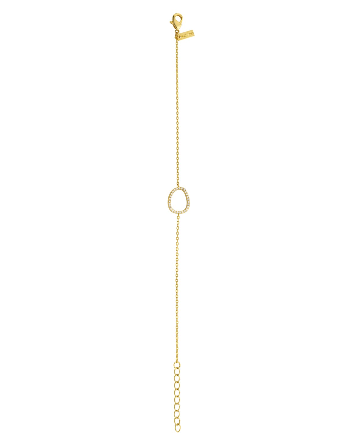 Bracelet MYA BAY OASIS BR-412.G - PRECIOVS