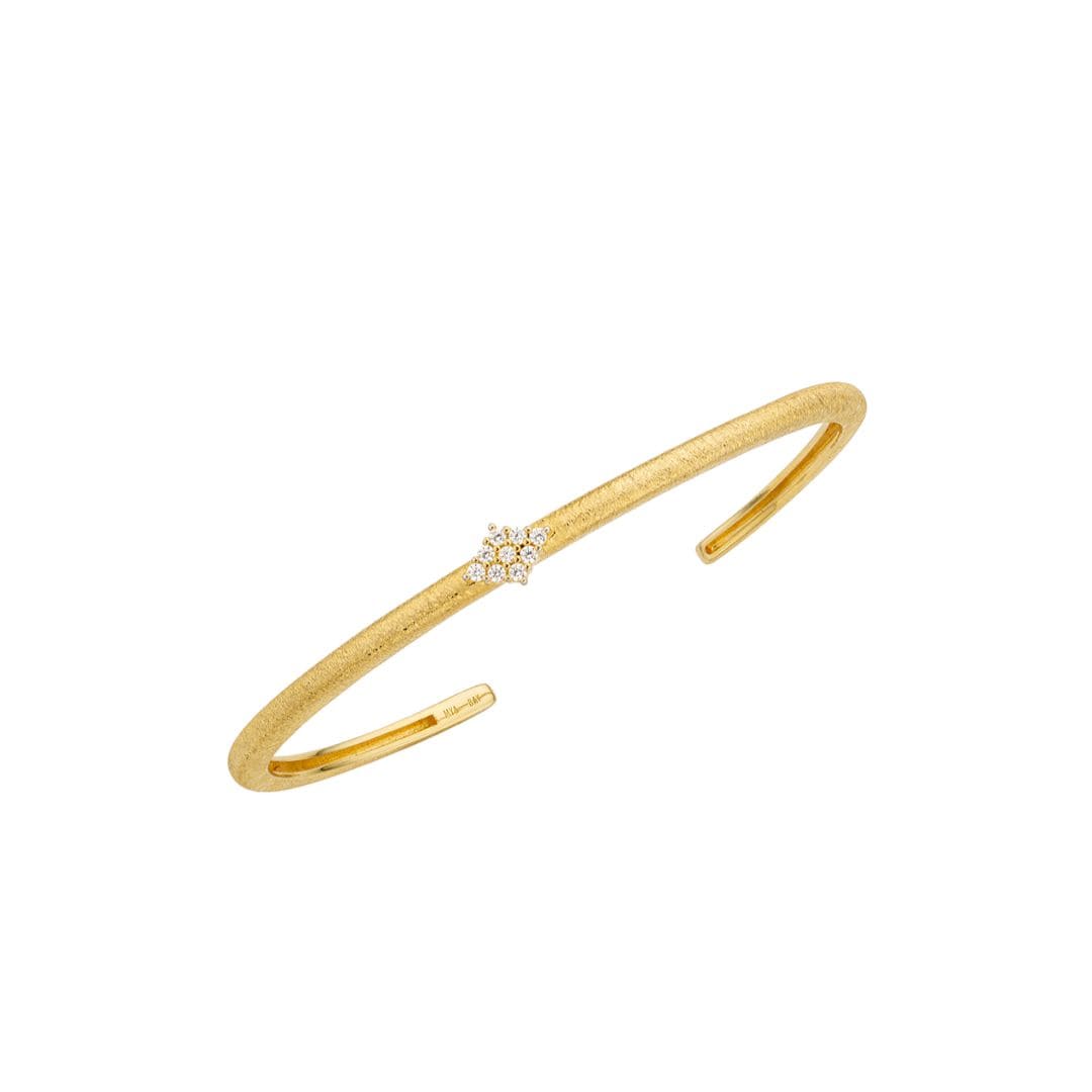 Bracelet MYA BAY BELLA CUFF BR-415.G