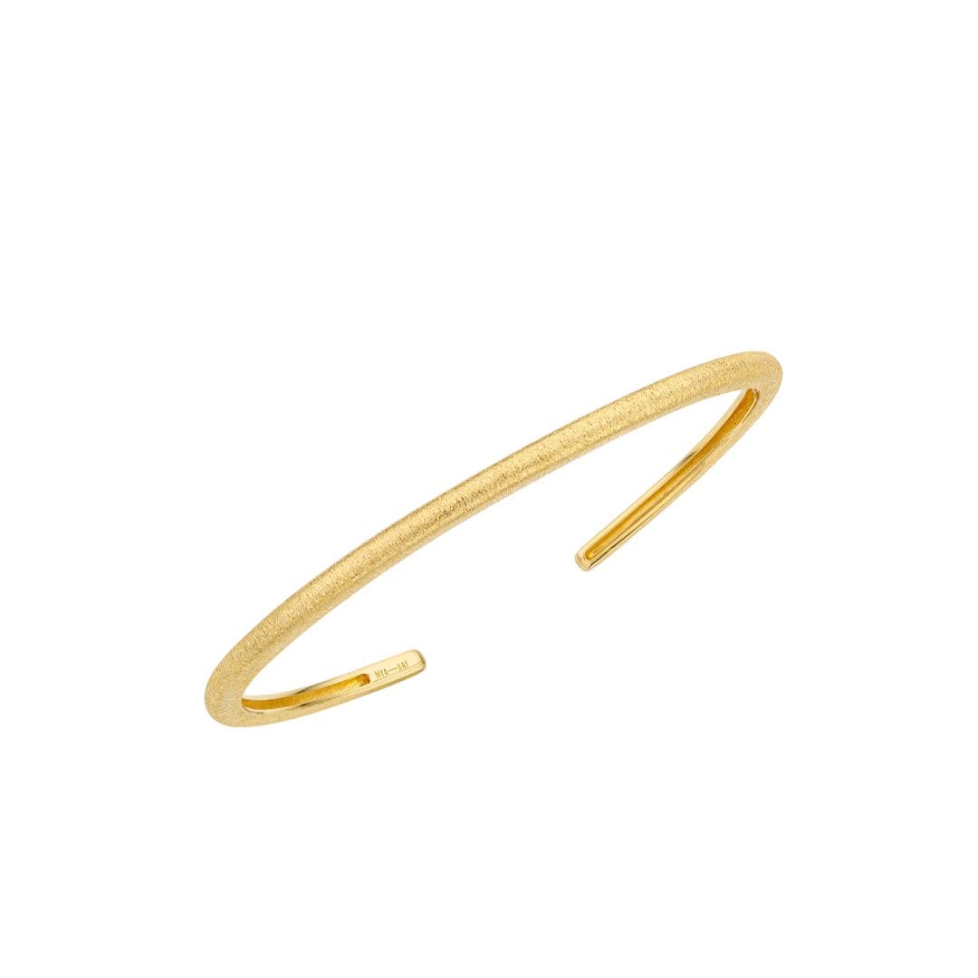 Bracelet MYA BAY LITTLE CUFF BR-416.G