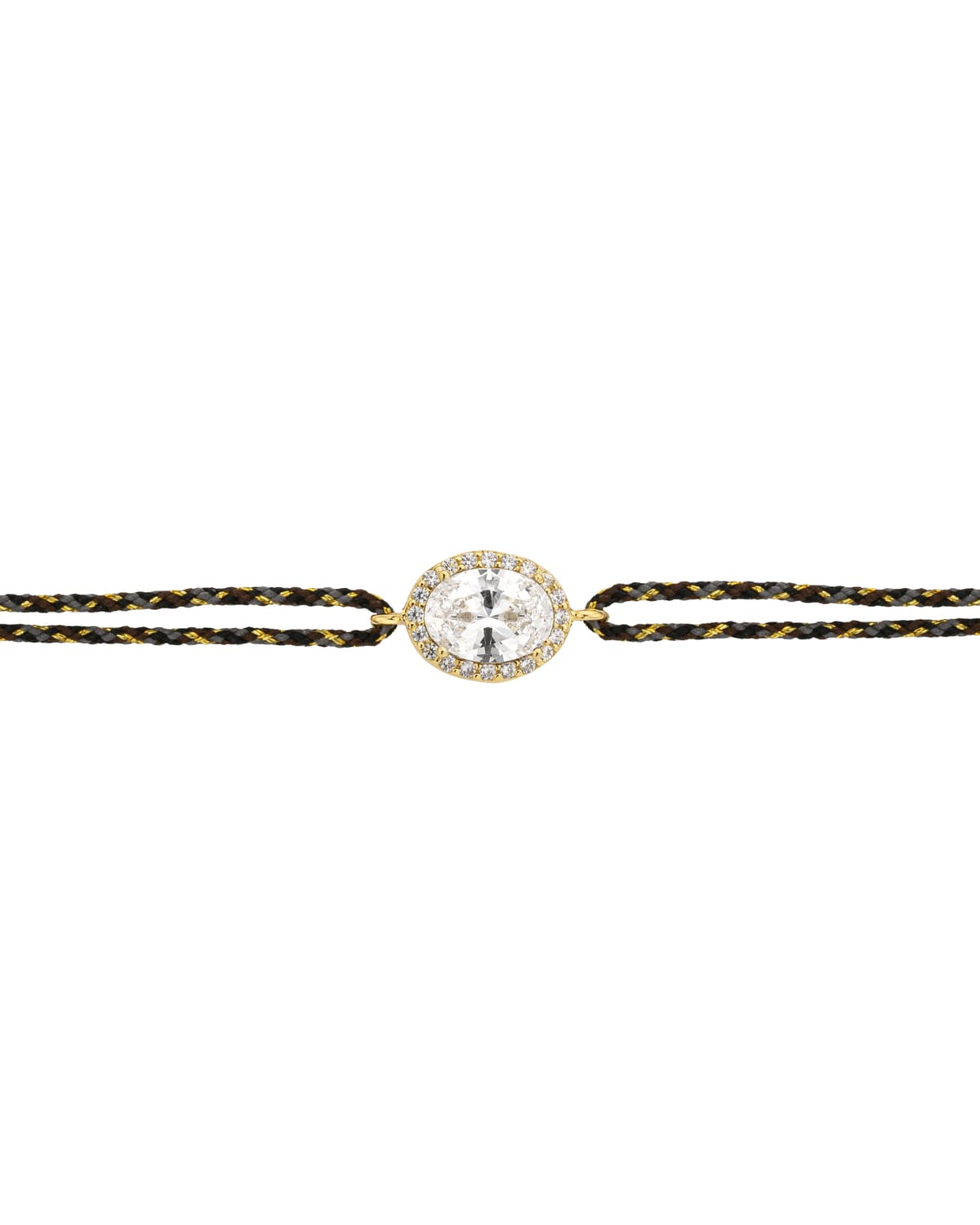 Bracelet MYA BAY DYNASTY BR-417.G - PRECIOVS
