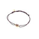 Bracelet MYA BAY PURPLE DYNASTY BR-420.G - PRECIOVS