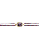 Bracelet MYA BAY PURPLE DYNASTY BR-420.G - PRECIOVS