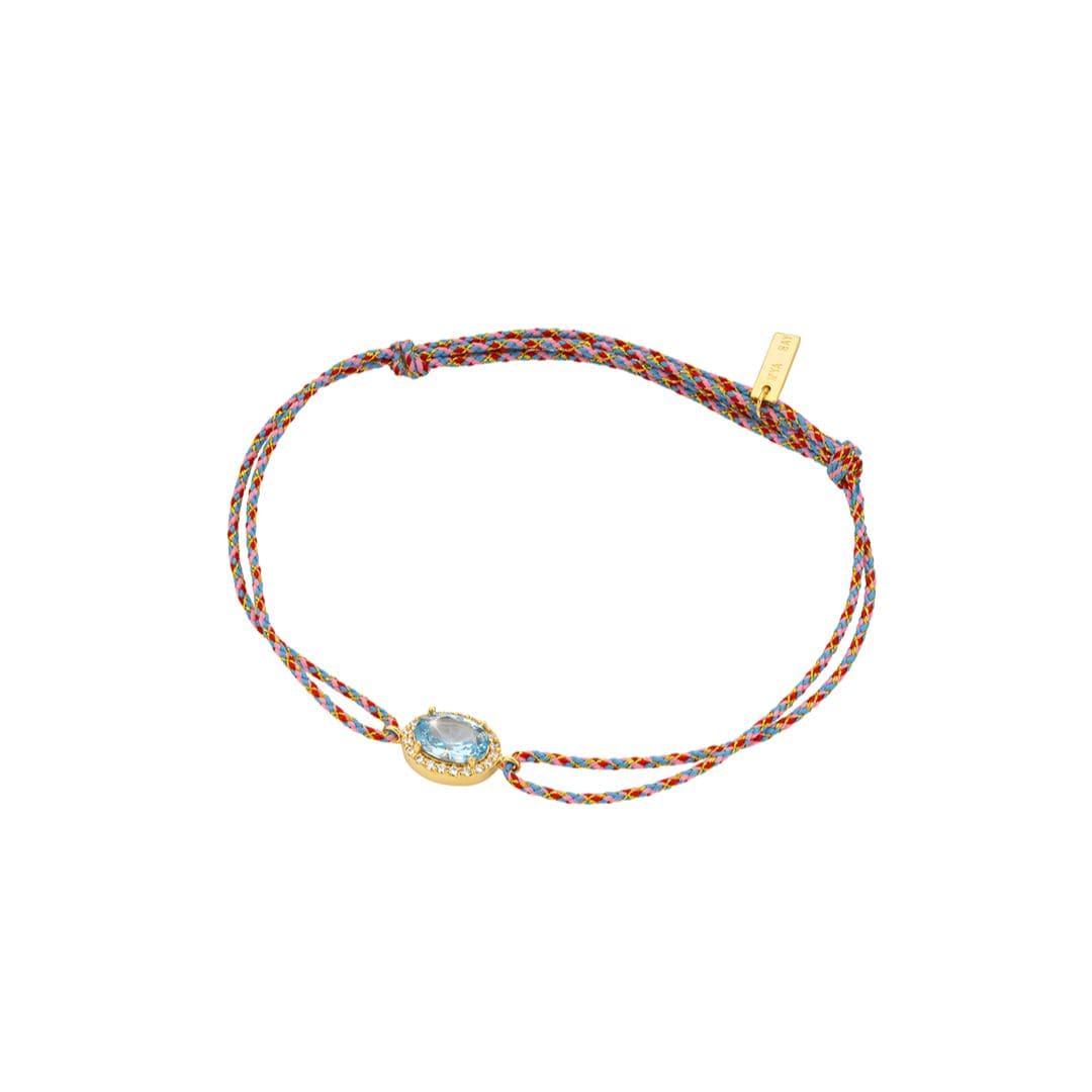 Bracelet MYA BAY BLUE DYNASTY BR-422.G