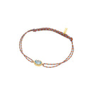 Bracelet MYA BAY BLUE DYNASTY BR-422.G