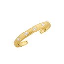Bracelet MYA BAY DYNASTY CUFF BR-423.G