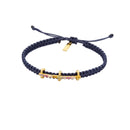 Bracelet MYA BAY Blue Trilogy BR-424.G - PRECIOVS