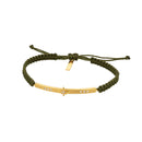 Bracelet MYA BAY Kaki Diwali Link BR-430.G - PRECIOVS
