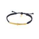 Bracelet MYA BAY Blue Diwali Link BR-432.G - PRECIOVS